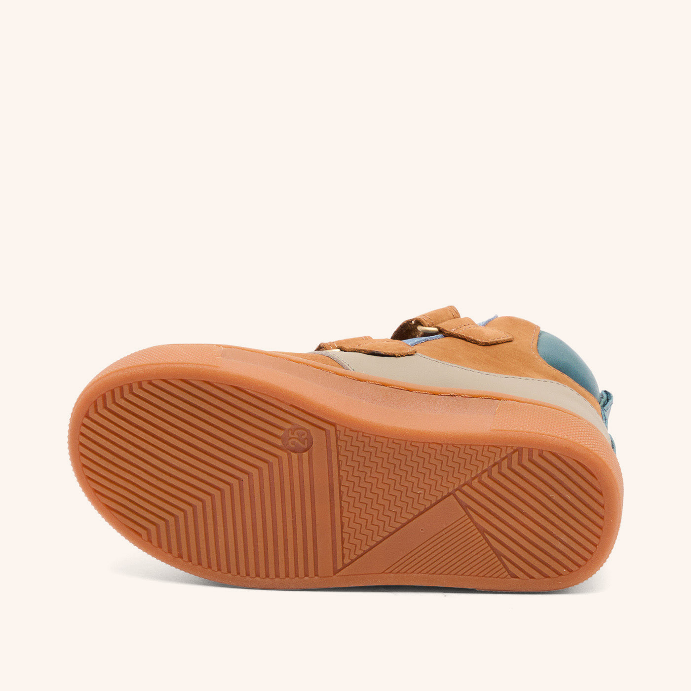 bisgaard roy tex camel