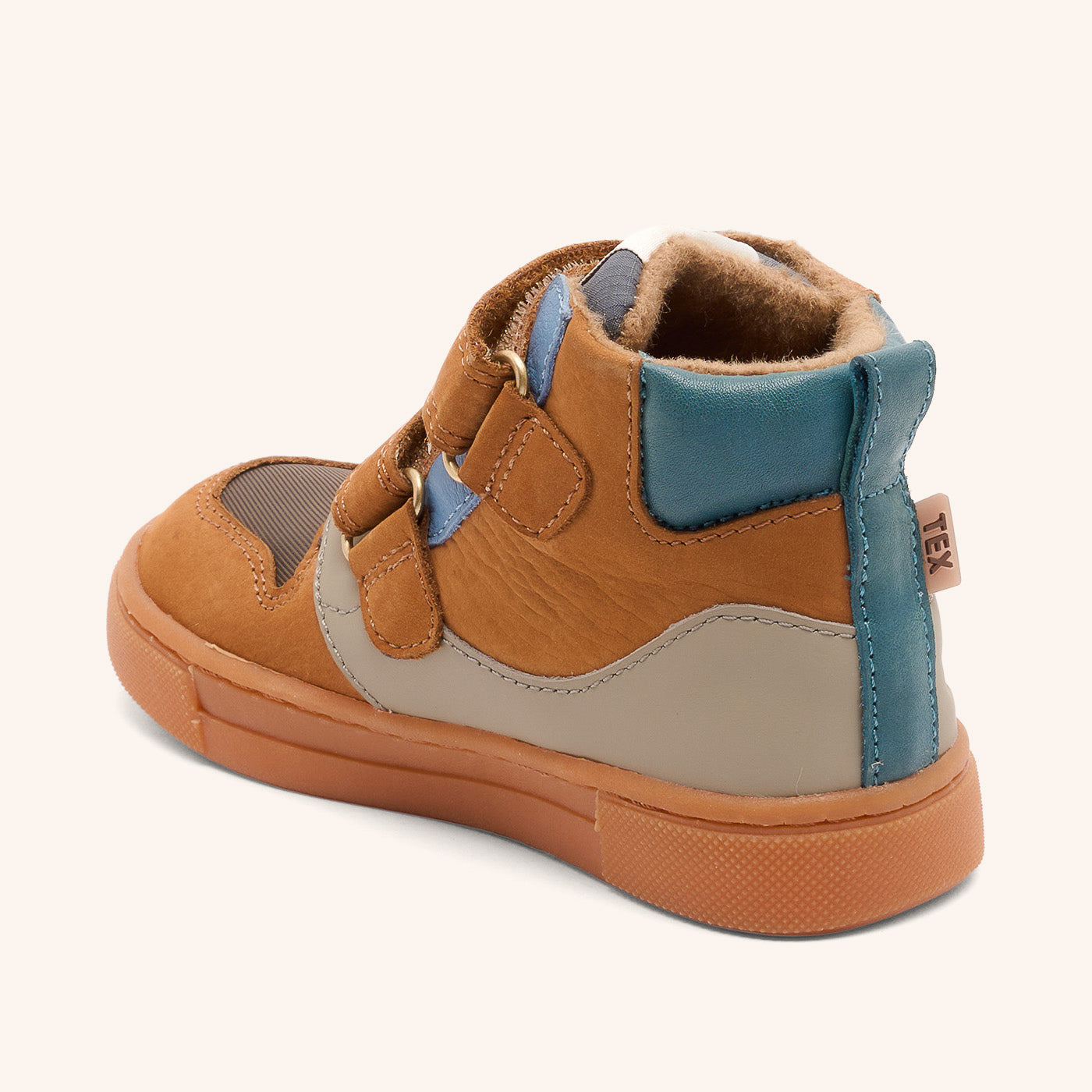 bisgaard roy tex camel