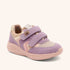 bisgaard yuki tex glitter plum