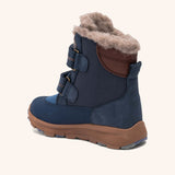 bisgaard spencer tex navy