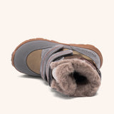 bisgaard spencer tex grey