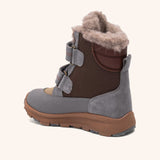 bisgaard spencer tex grey