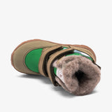bisgaard spencer tex vibrant green