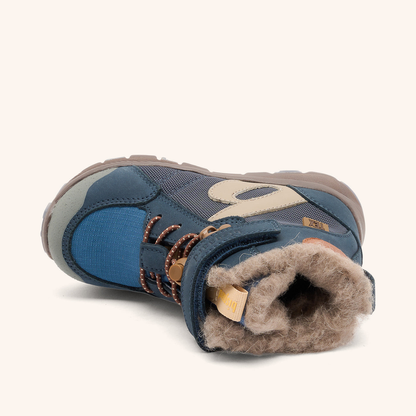 bisgaard marlon tex navy