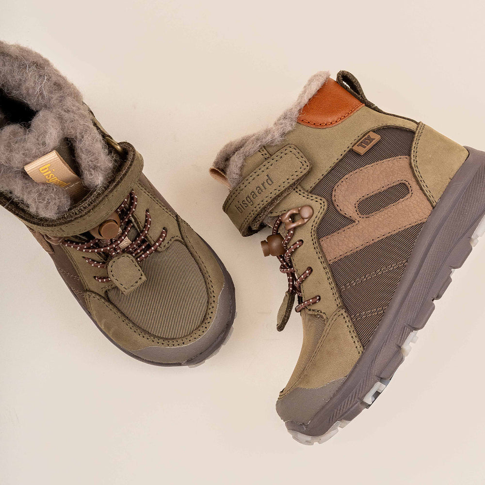 bisgaard marlon tex sage