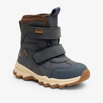 bisgaard edon tex dusty blue
