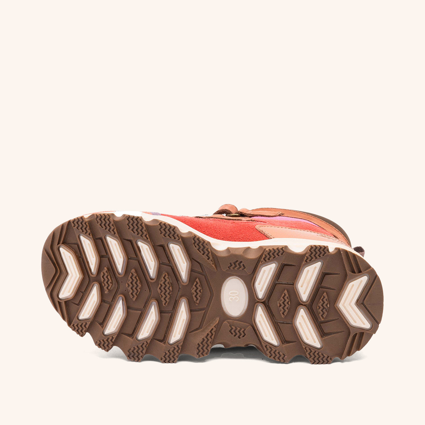bisgaard edon tex pink