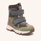 bisgaard edon tex khaki