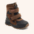 bisgaard edon tex dark brown