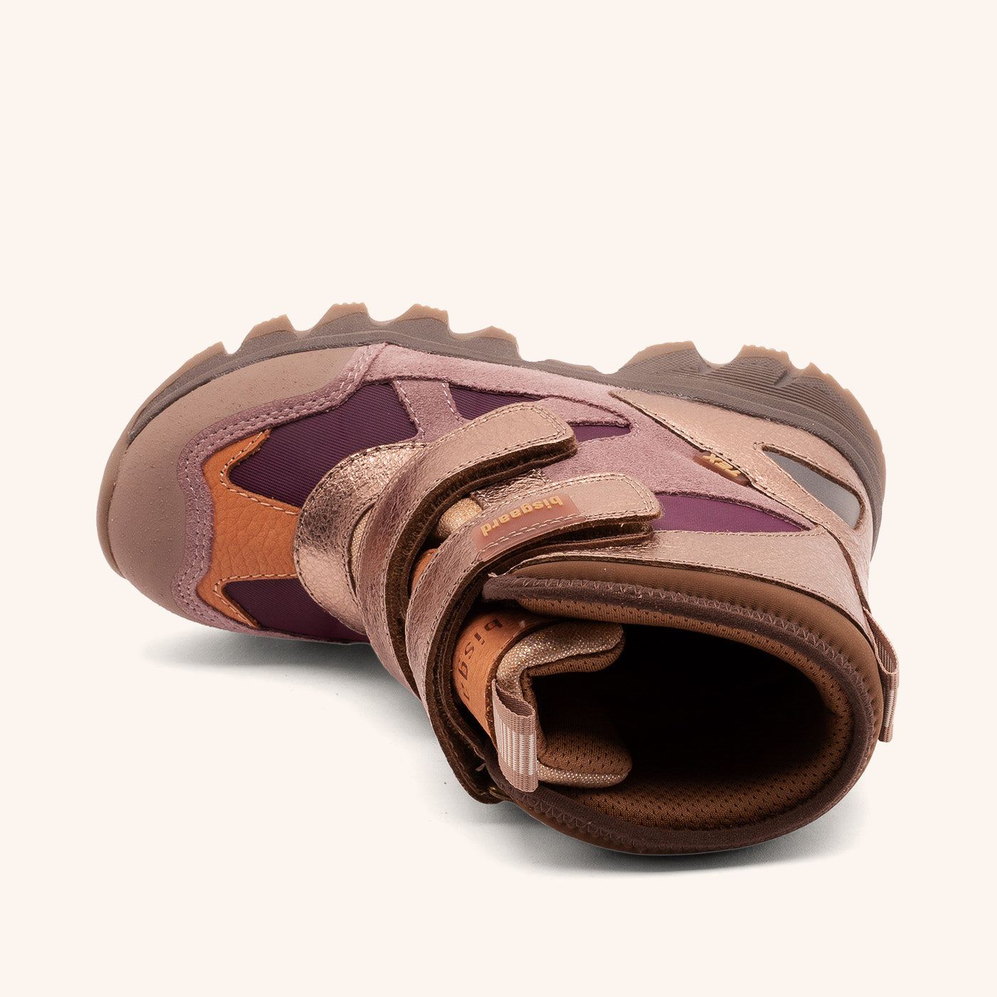 bisgaard edon tex plum