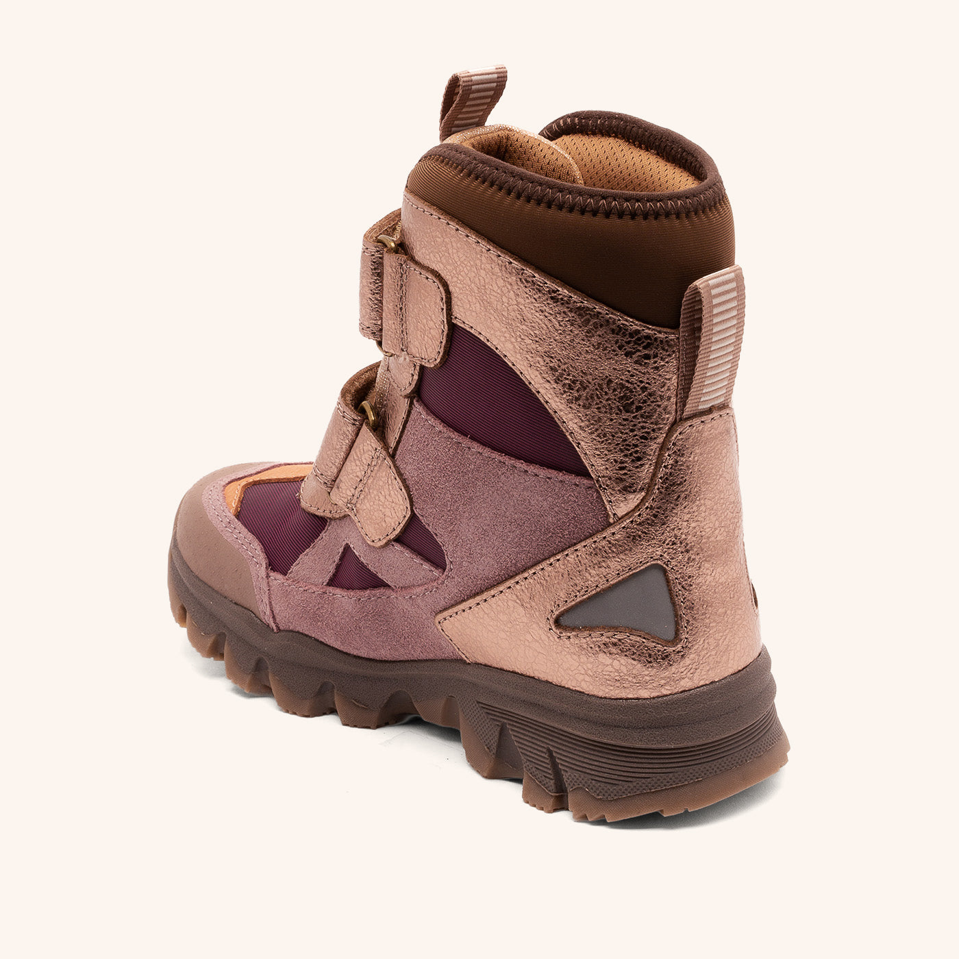 bisgaard edon tex plum