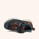 bisgaard pilou tex navy
