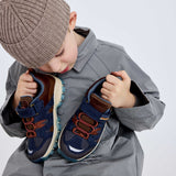 bisgaard pilou tex navy