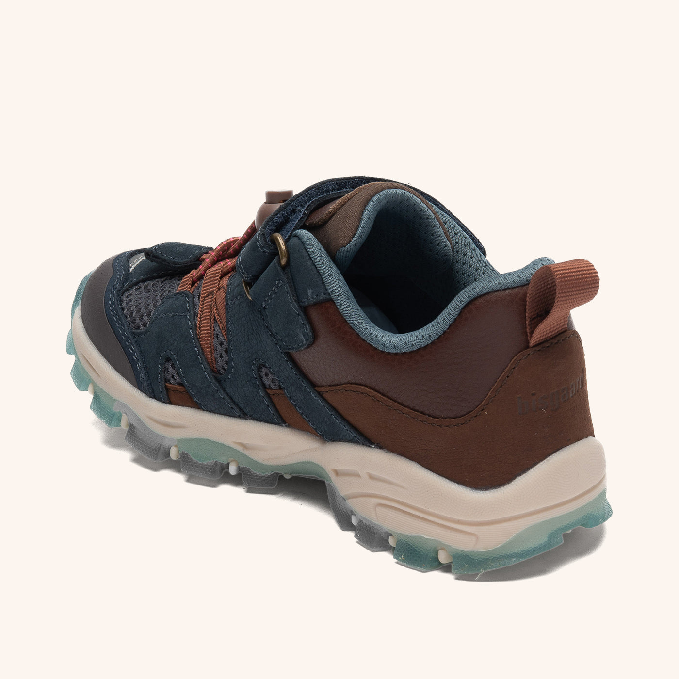 bisgaard pilou tex navy