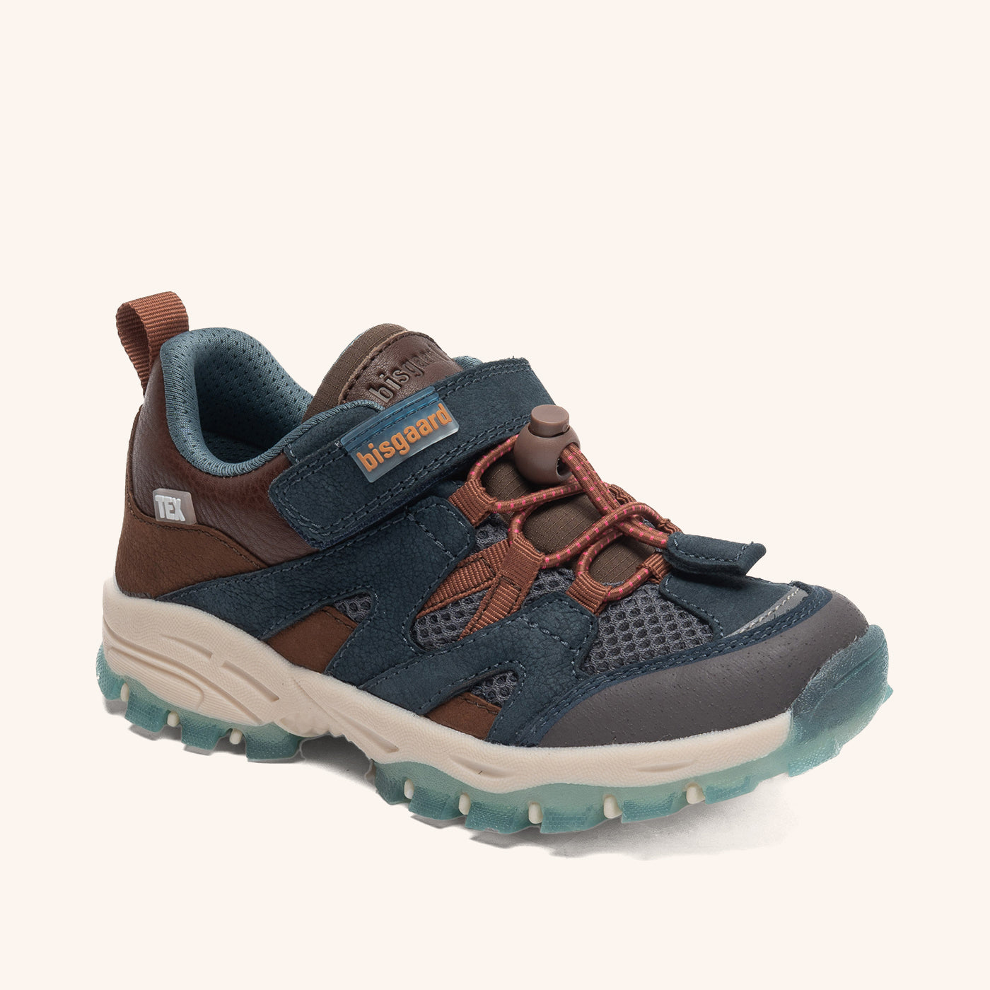bisgaard pilou tex navy