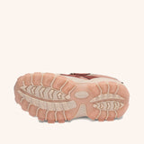 bisgaard pilou tex burgundy