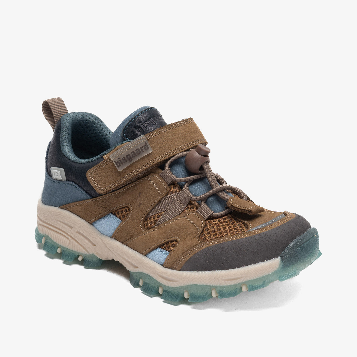 bisgaard pilou tex khaki