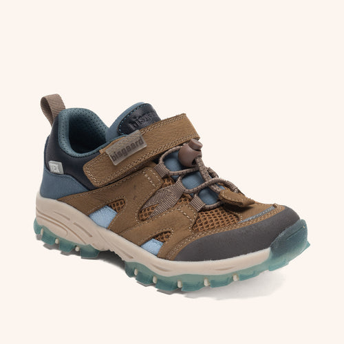 bisgaard pilou tex khaki