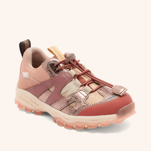bisgaard pilou tex rose gold