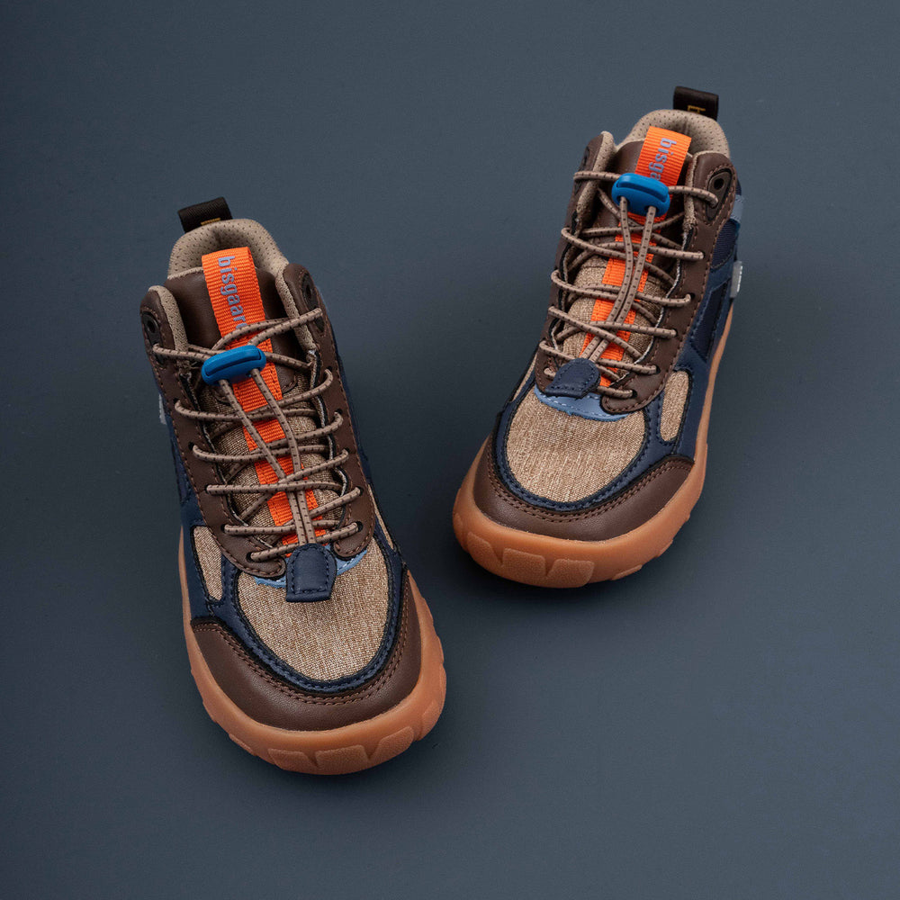 bisgaard barefoot lexon tex navy