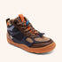 bisgaard barefoot lexon tex navy