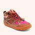 bisgaard barefoot lexon tex rose gold