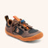 bisgaard barefoot troy tex dark brown