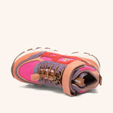bisgaard finn tex pink