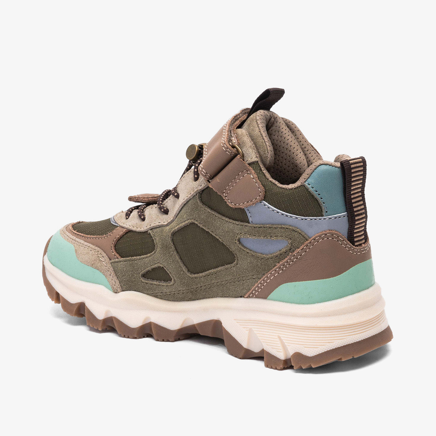 bisgaard finn tex khaki