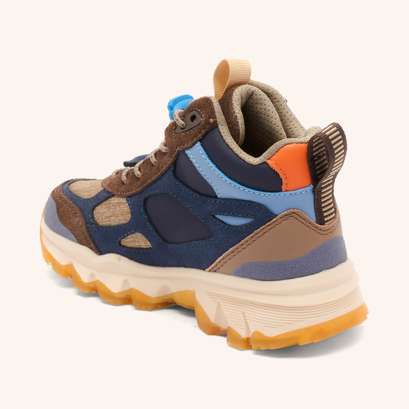 bisgaard finn tex navy