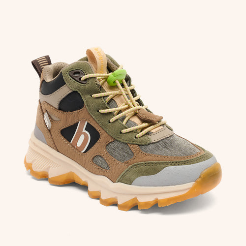 bisgaard finn tex khaki
