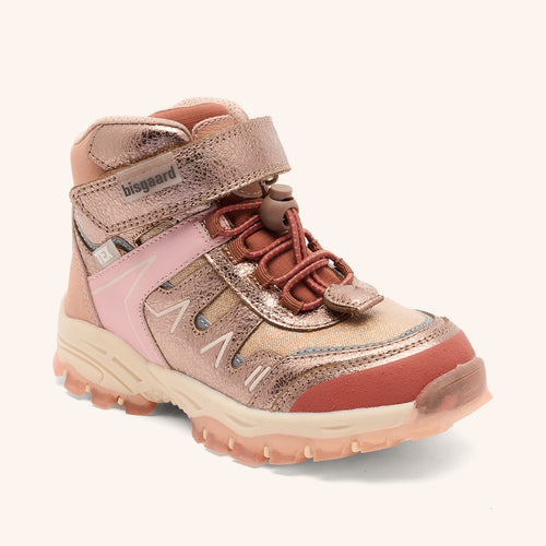 bisgaard madison tex rose gold