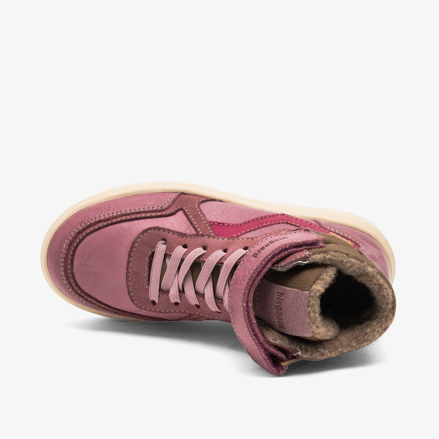 bisgaard mio v tex heather