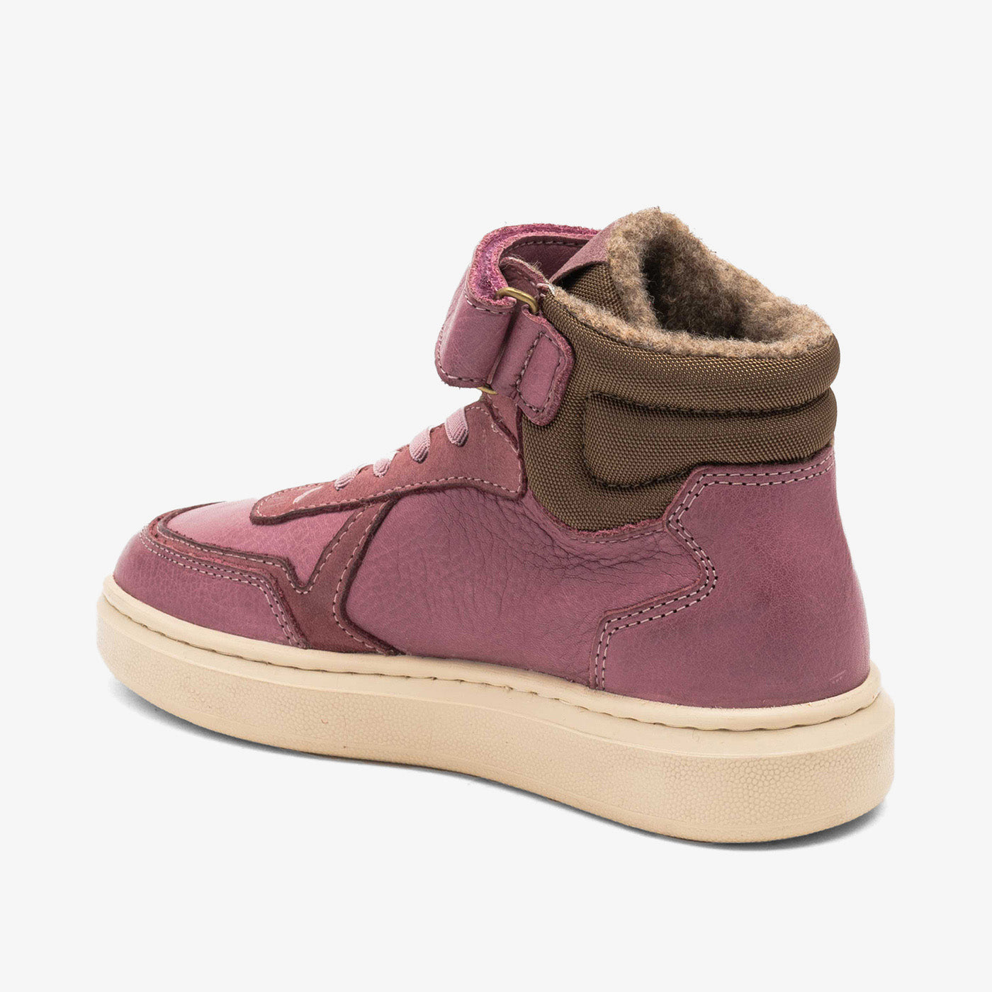 bisgaard mio v tex heather