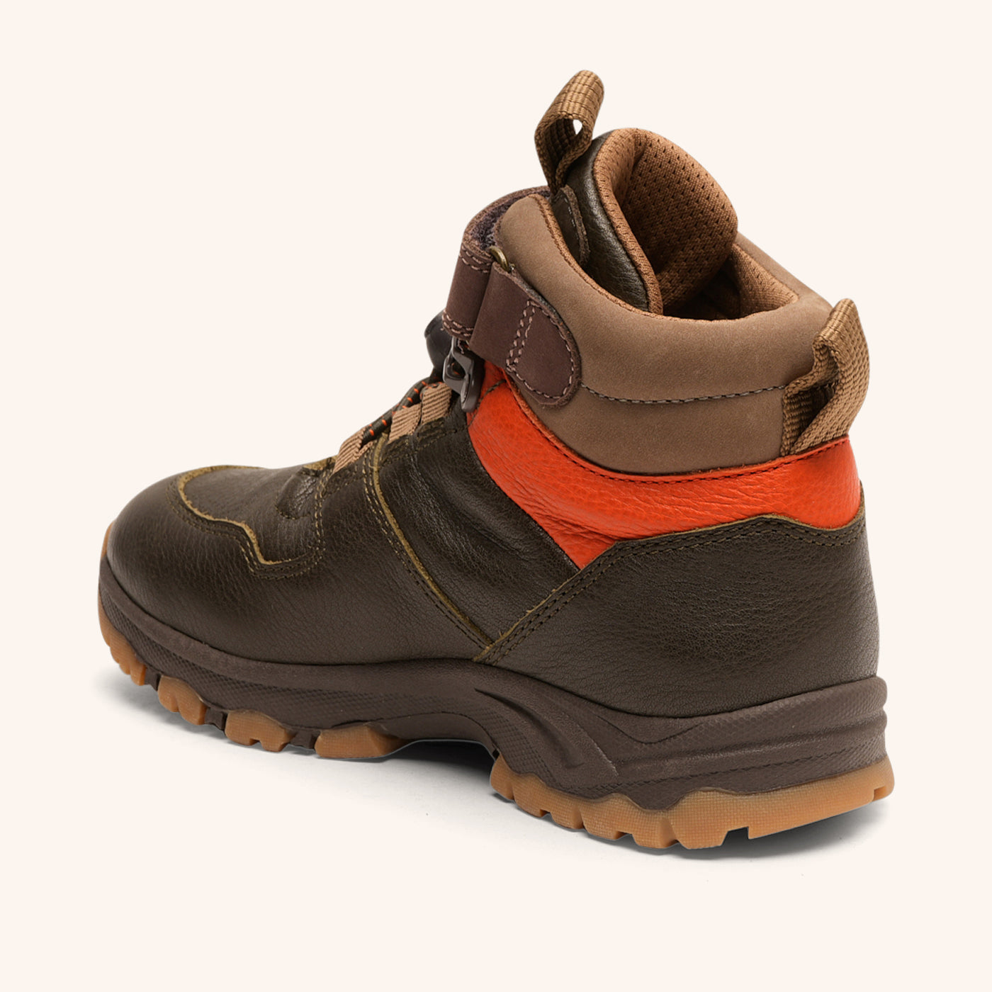 bisgaard halle tex army