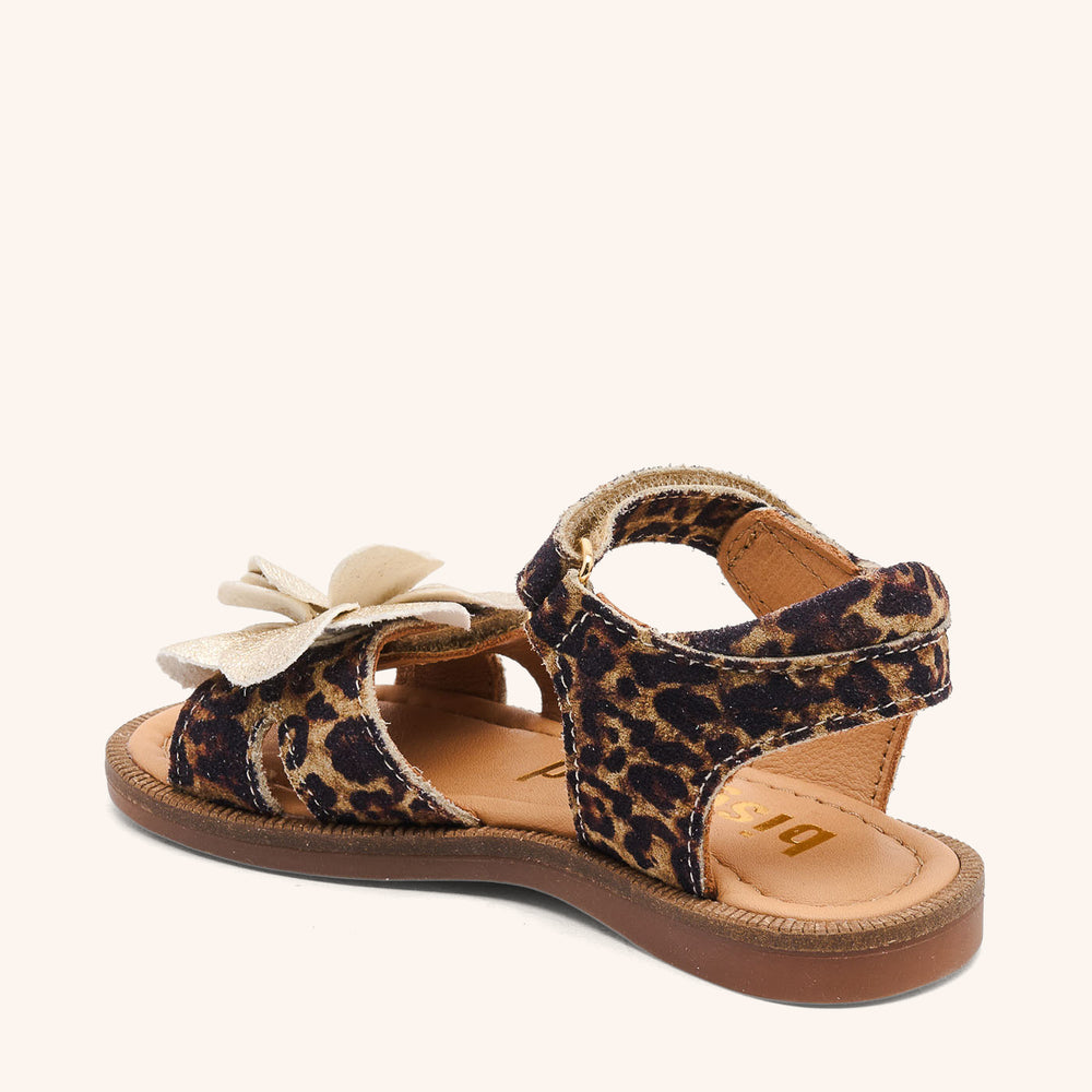 bisgaard agnes leopard