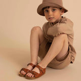 bisgaard alfie cognac