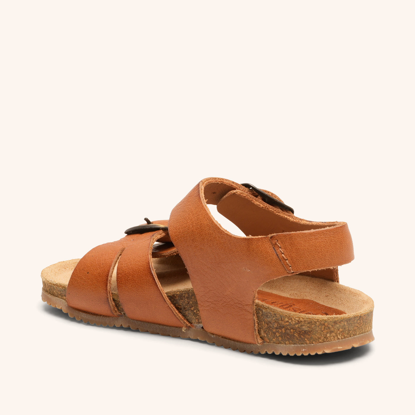 bisgaard alfie cognac