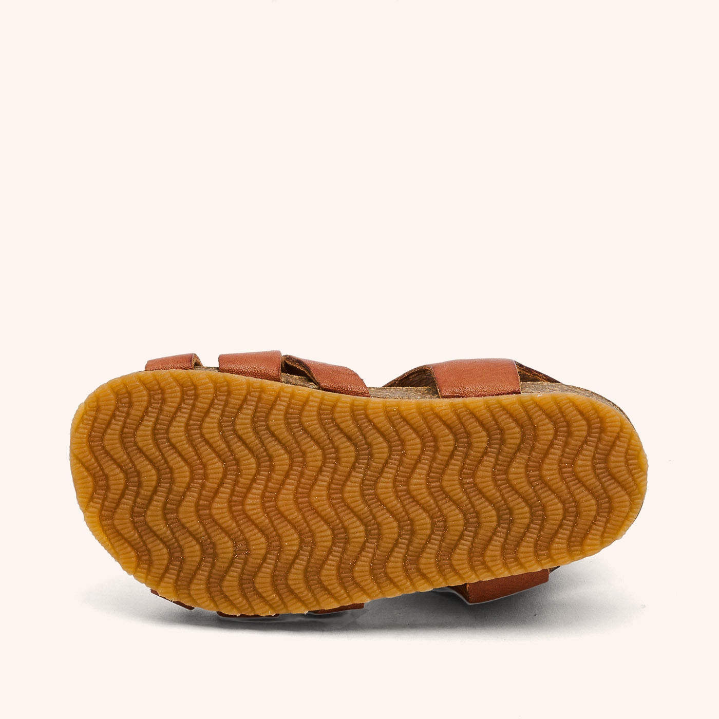 bisgaard aiden cognac