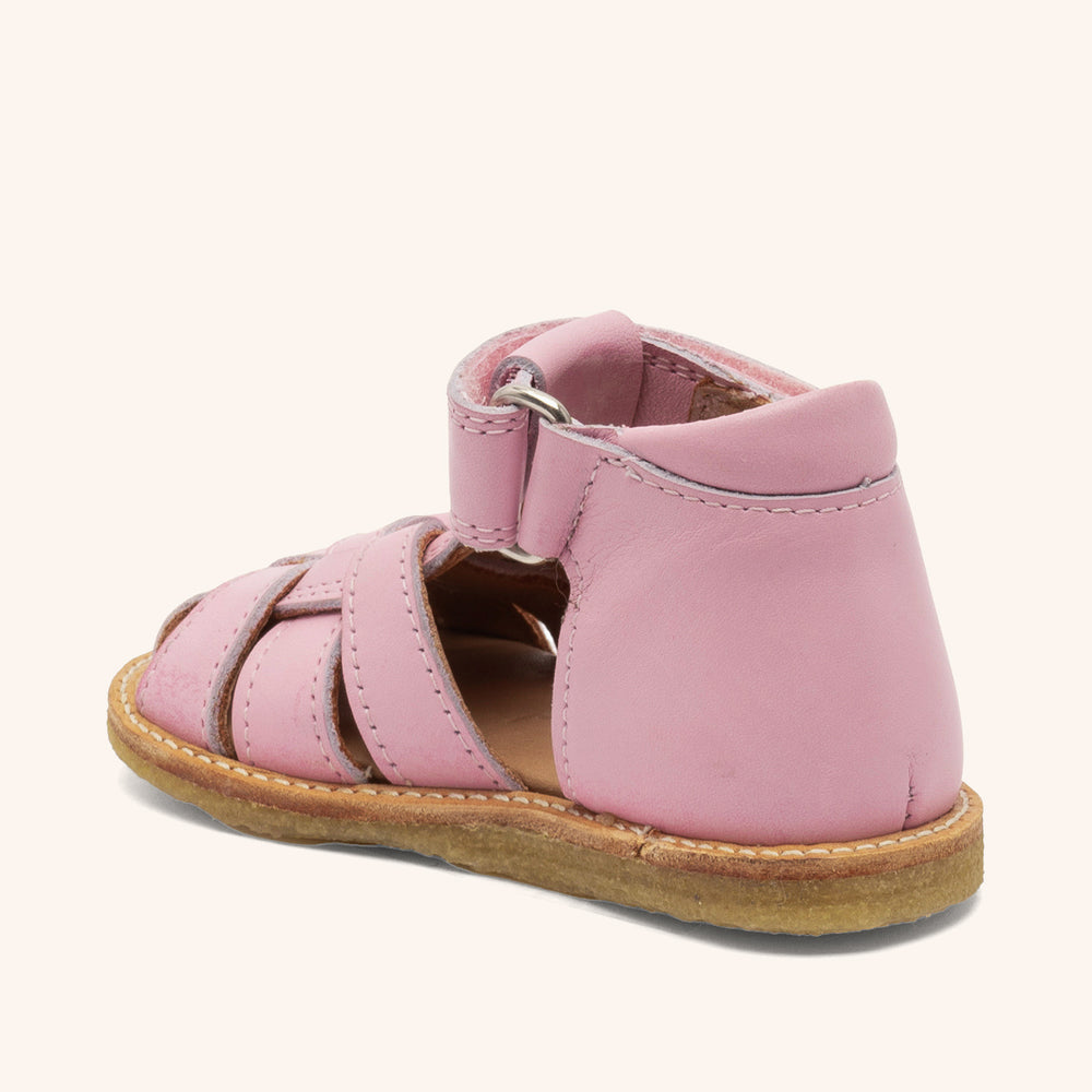 bisgaard ami soft pink