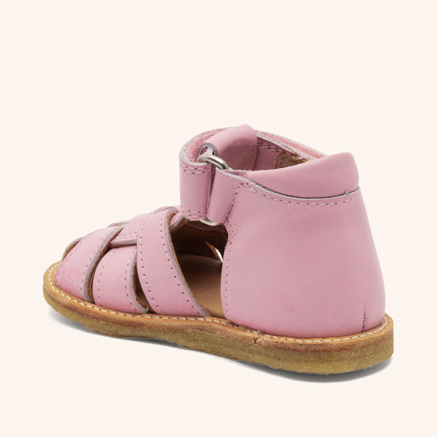 bisgaard ami soft pink