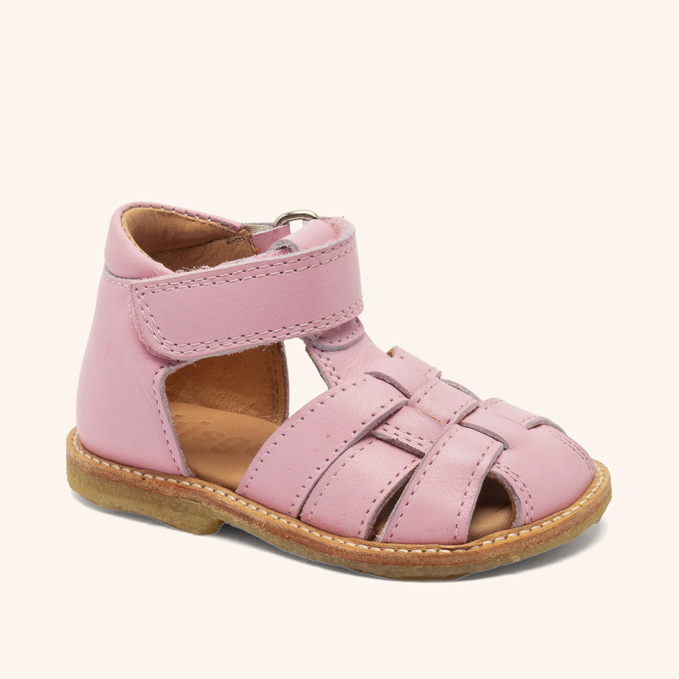 bisgaard ami soft pink
