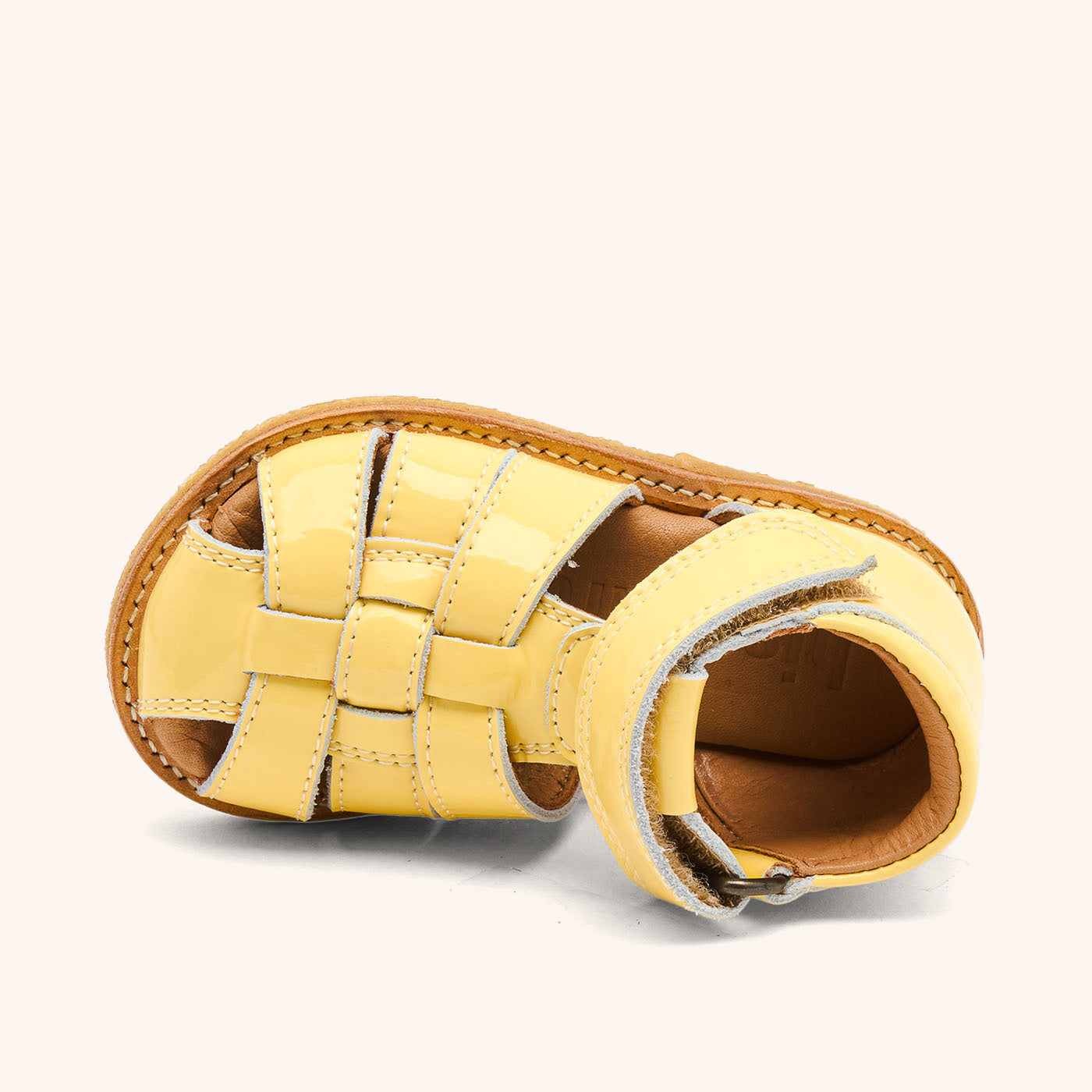 bisgaard ami butter