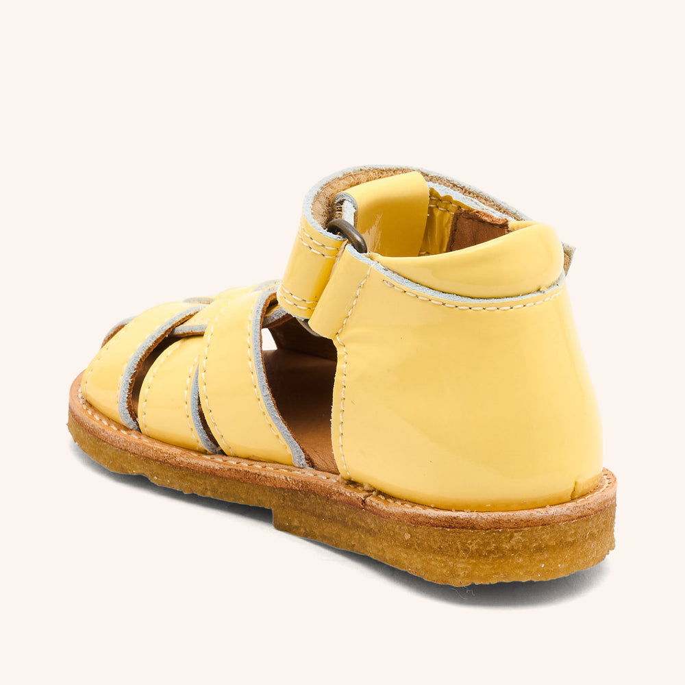 bisgaard ami butter