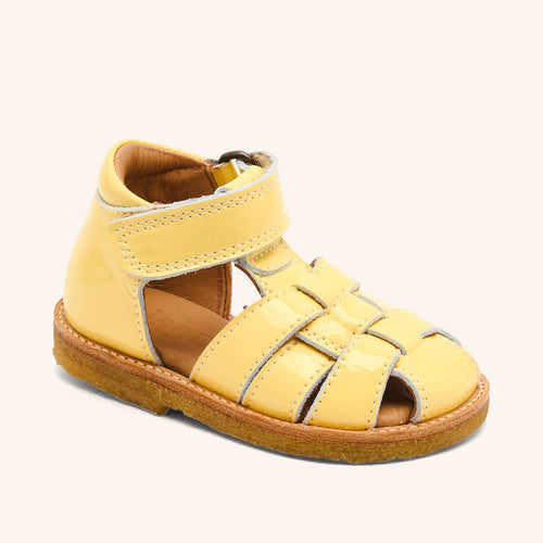 bisgaard ami butter