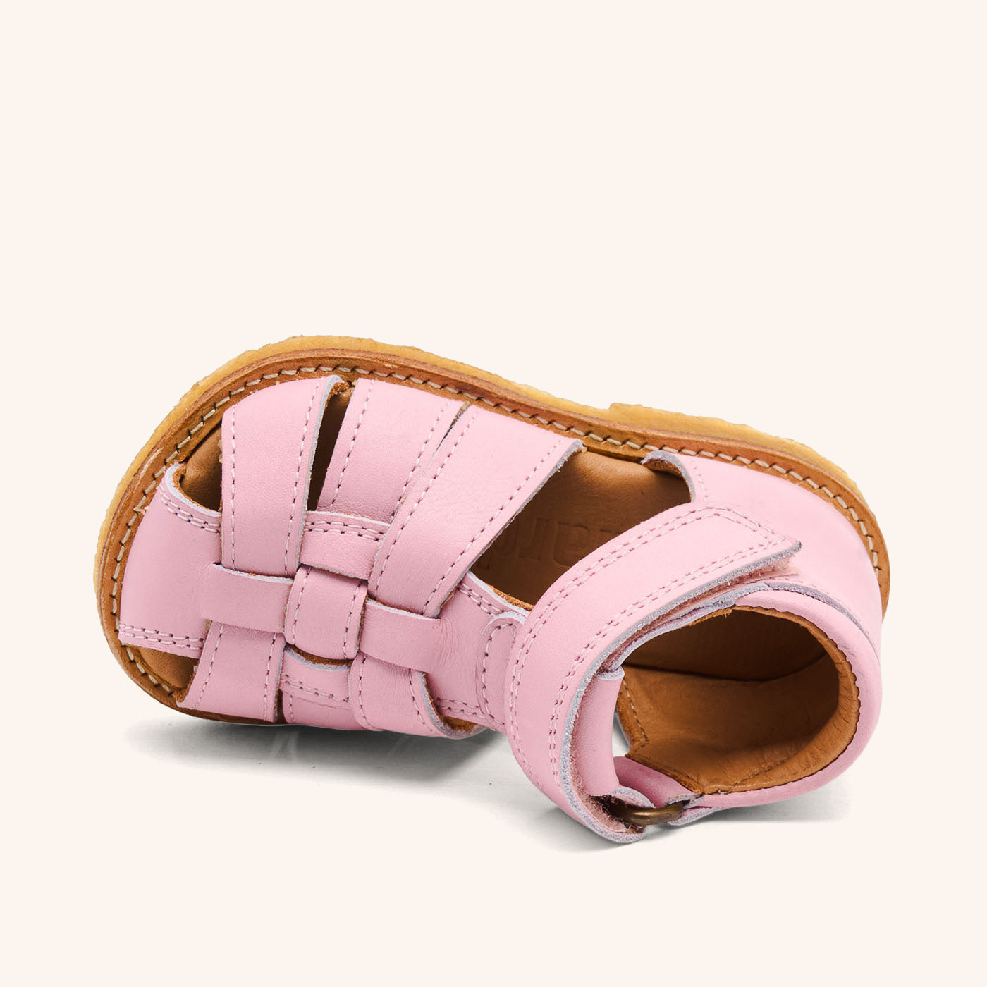 bisgaard ami rose
