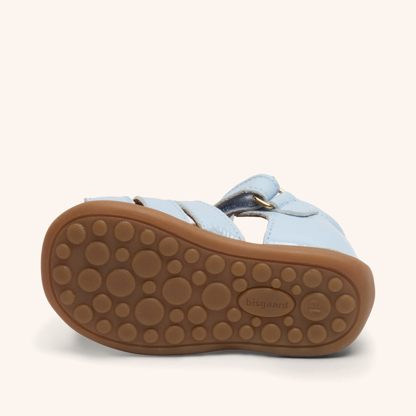 bisgaard carly light blue