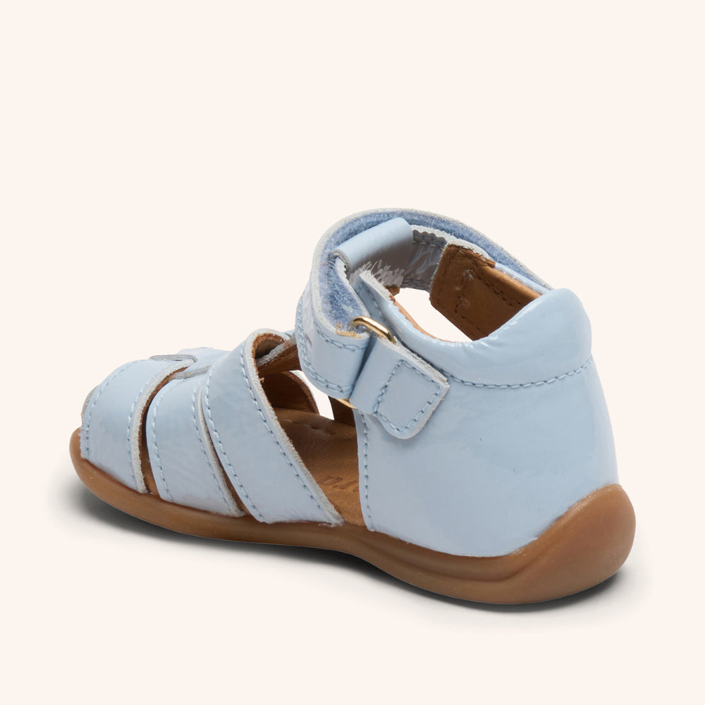 bisgaard carly light blue