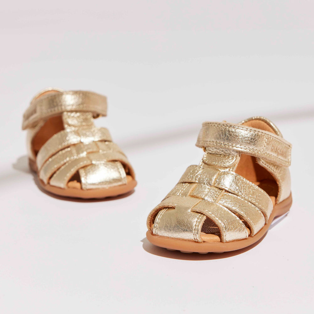 bisgaard carly gold