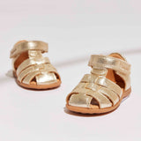 bisgaard carly gold